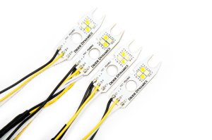 Ford F-150 LED Circuit Board - Diode Dynamics - Switchback - `15-`17